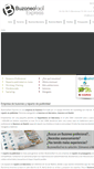 Mobile Screenshot of buzoneofacil.com